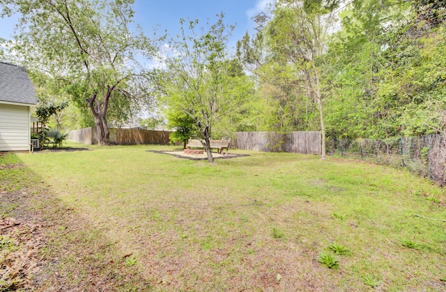 509 Hill St, Moncks Corner, SC 29461 - view of yard
