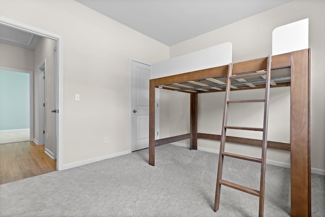 318 Bering Ln, Summerville, SC 29486 - unfurnished bedroom featuring baseboards and carpet