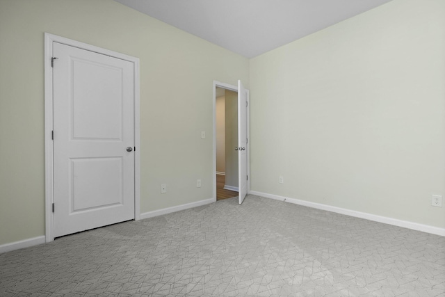 318 Bering Ln, Summerville, SC 29486 - unfurnished bedroom with baseboards and carpet