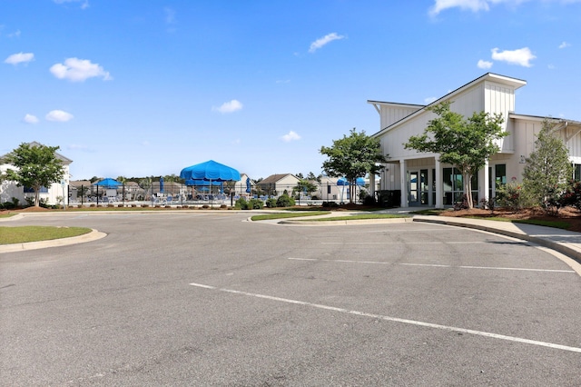 318 Bering Ln, Summerville, SC 29486 - view of street featuring curbs and sidewalks