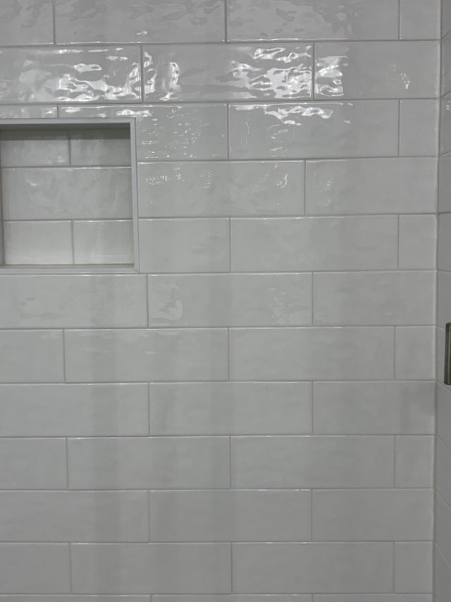 819 Burger St, Charleston, SC 29407 - bathroom view of tiled shower