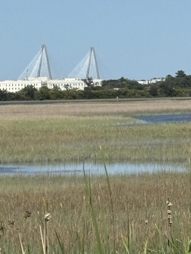 819 Burger St, Charleston, SC 29407 - water view