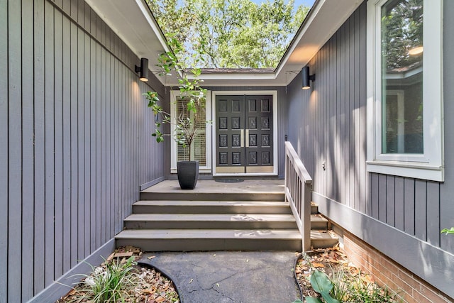 8 Pony Ln, Charleston, SC 29407 - view of exterior entry