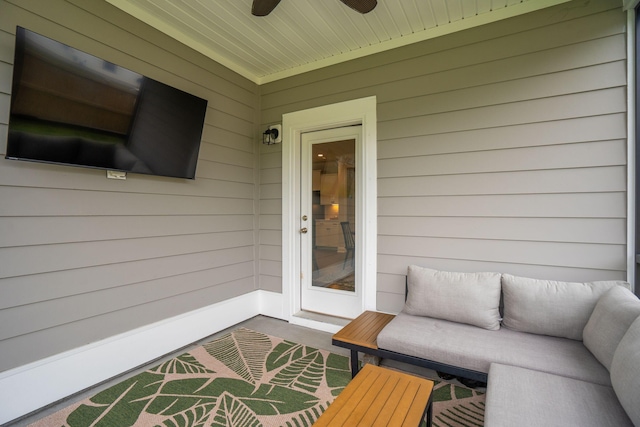2267 Kemmerlin St, Johns Island, SC 29455 - view of sunroom