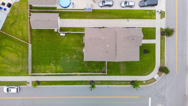 2267 Kemmerlin St, Johns Island, SC 29455 - bird's eye view
