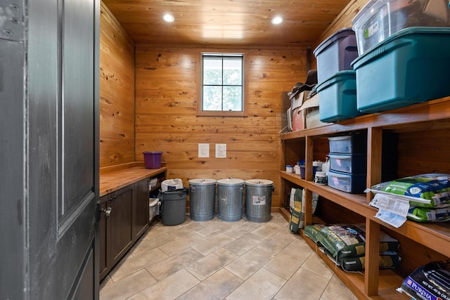 4855 Retriever Rd, Wadmalaw Island, SC 29487 - view of storage room