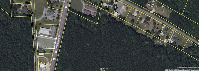 132 Murrays Ferry Rd, Bonneau SC, 29431 land for sale