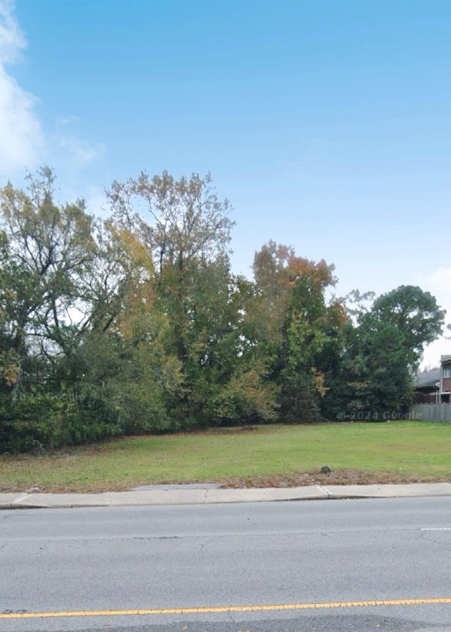 1657 E Montague Ave, North Charleston SC, 29405 land for sale