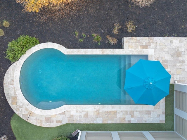 1962 Bellona St, Charleston, SC 29492 - bird's eye view