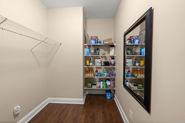 207 Brutus Ln, Summerville, SC 29485 - view of storage area