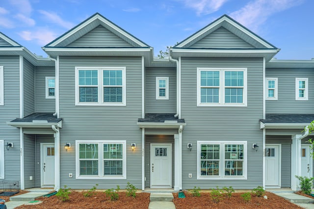 804 Twin Rivers Dr, Wando, SC 29492 - view of multi unit property