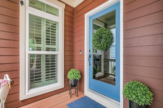 134 Etiwan Park St, Charleston, SC 29492 - view of exterior entry with covered porch