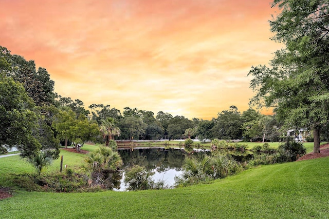 134 Etiwan Park St, Charleston, SC 29492 - water view