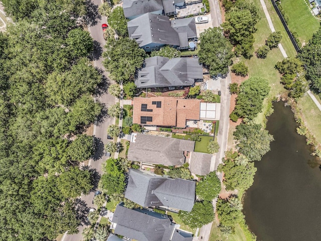134 Etiwan Park St, Charleston, SC 29492 - aerial overview of property's location featuring a large body of water and nearby suburban area