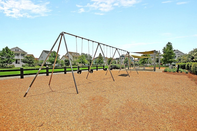 134 Etiwan Park St, Charleston, SC 29492 - view of community play area