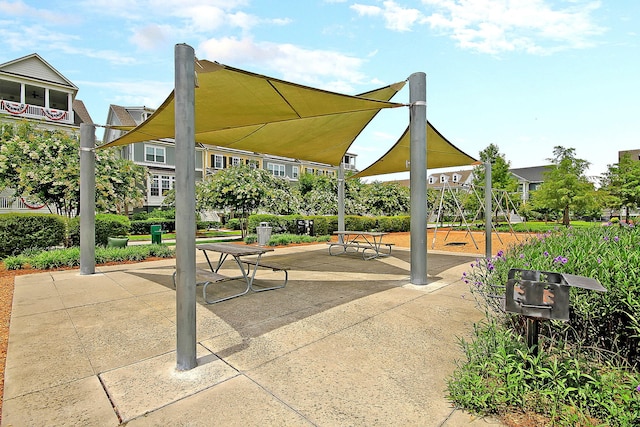 134 Etiwan Park St, Charleston, SC 29492 - view of community