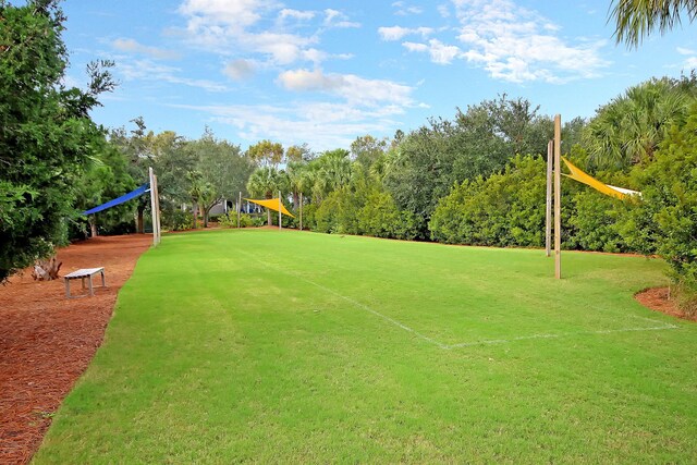 134 Etiwan Park St, Charleston, SC 29492 - view of yard featuring view of scattered trees