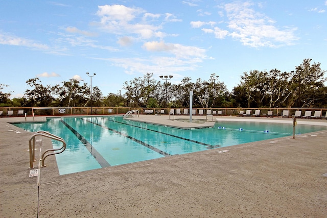 134 Etiwan Park St, Charleston, SC 29492 - community pool featuring a patio