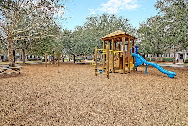 134 Etiwan Park St, Charleston, SC 29492 - view of communal playground