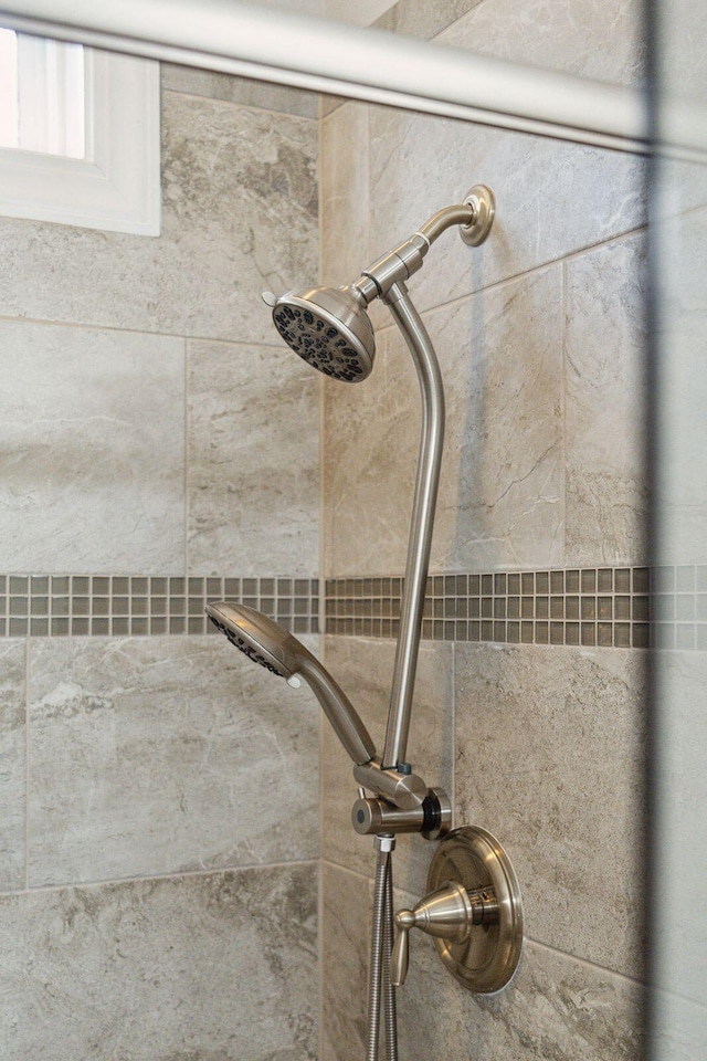 259 Camber Rd, Huger, SC 29450 - bathroom view of a tile shower