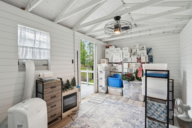 259 Camber Rd, Huger, SC 29450 - view of sunroom
