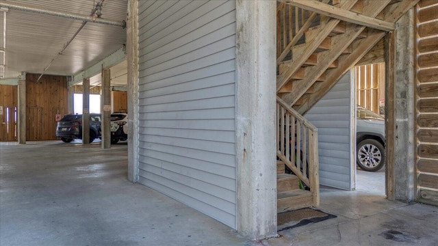216 W Arctic Ave Unit 9, Folly Beach, SC 29439 - view of property exterior