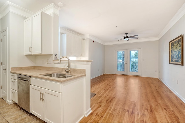 Listing photo 2 for 1755 Central Park Rd Unit 1106, Charleston SC 29412