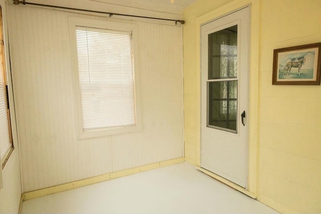 424 Salley Ackerman Dr, Cottageville, SC 29435 - view of doorway to property