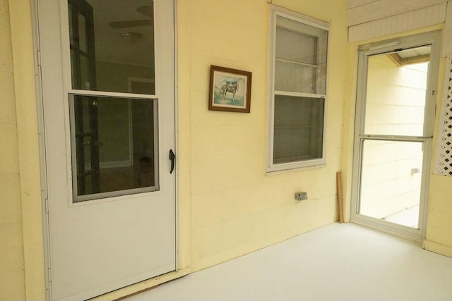 424 Salley Ackerman Dr, Cottageville, SC 29435 - view of property entrance