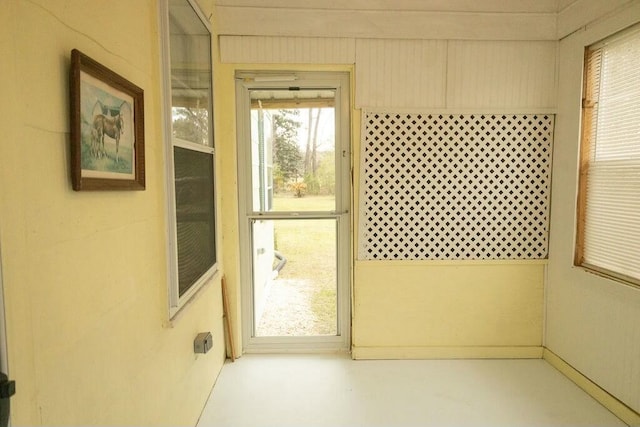424 Salley Ackerman Dr, Cottageville, SC 29435 - view of entryway