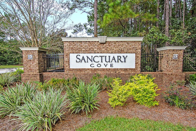 108 Glenspring Dr, Summerville, SC 29486 - view of community sign
