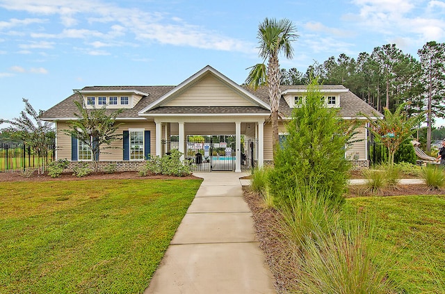 108 Glenspring Dr, Summerville, SC 29486 - view of property