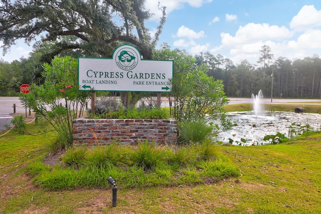 3009 Bushy Park Rd, Moncks Corner, SC 29461