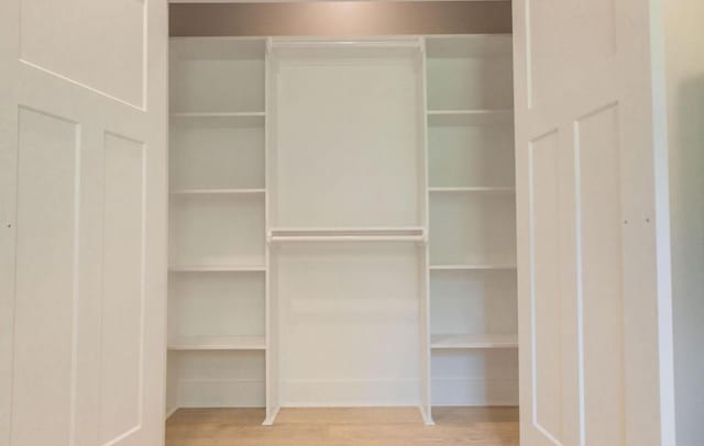 74 Longleaf Dr, Walterboro, SC 29488 - view of closet