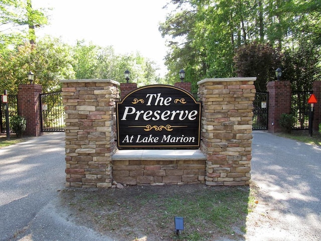 23 Red Cypress Lndg, Elloree SC, 29047 land for sale