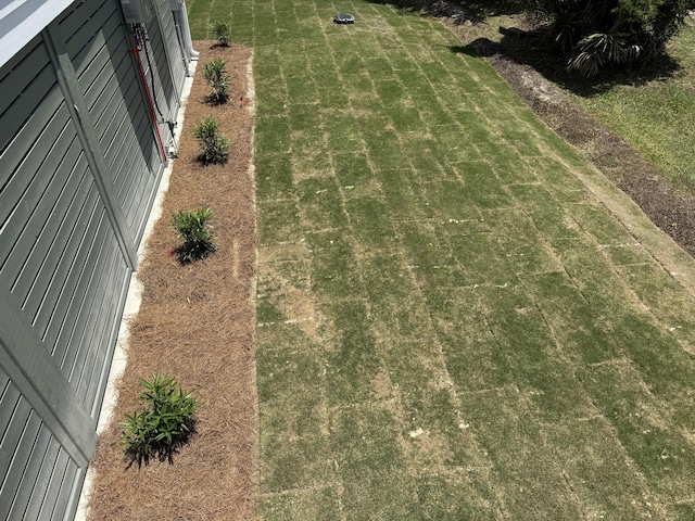 305 Matilda St, Edisto Beach, SC 29438 - aerial view
