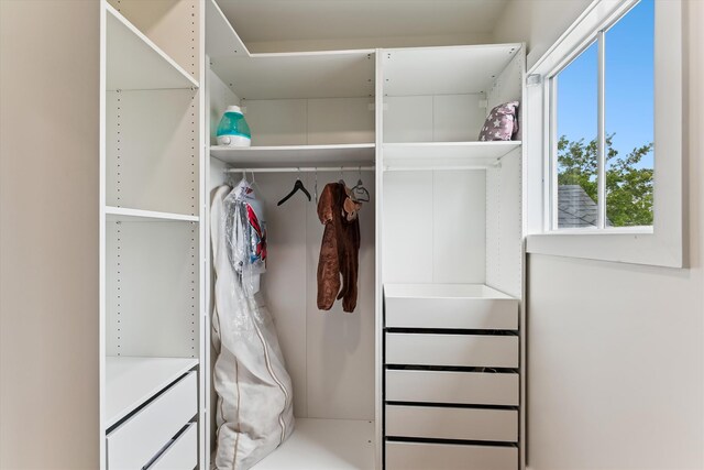 1474 Blue Cascade Dr, Mount Pleasant, SC 29464 - view of closet