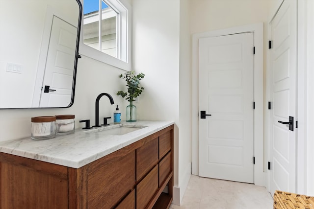 1474 Blue Cascade Dr, Mount Pleasant, SC 29464 - bathroom featuring vanity