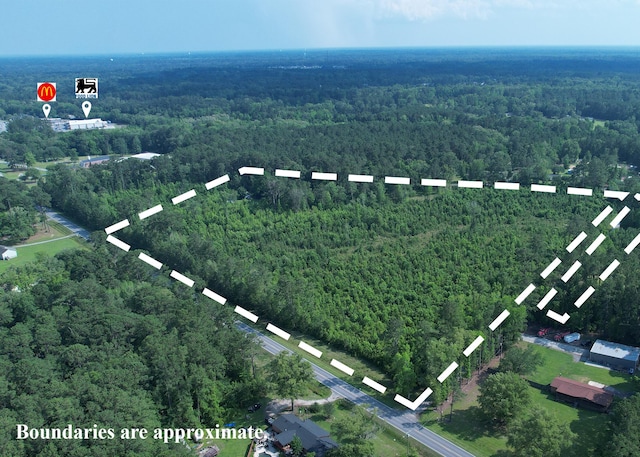 0 W 5th St N, Summerville SC, 29483 land for sale