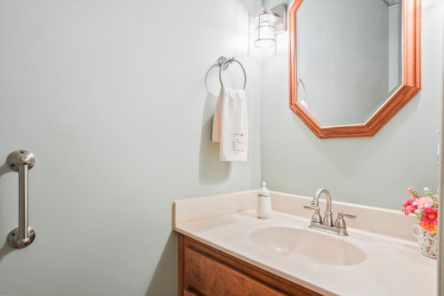 8661 Laurel Grove Ln, North Charleston, SC 29420 - bathroom with vanity