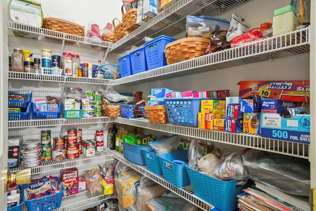 8661 Laurel Grove Ln, North Charleston, SC 29420 - view of pantry