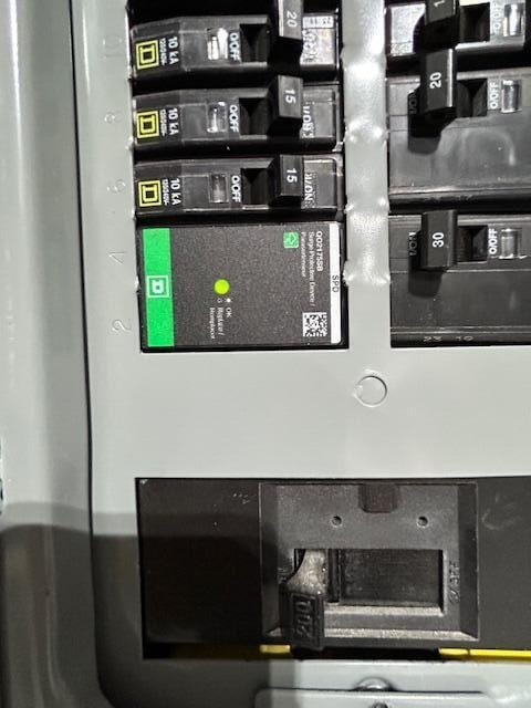 detailed view