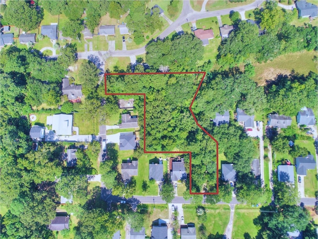 1652 Pierpont Ave, Charleston SC, 29414 land for sale