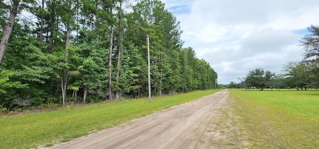 LOT3 Skeebs St, Mcclellanville SC, 29458 land for sale