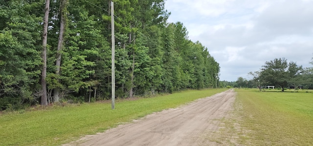 Listing photo 2 for LOT3 Skeebs St, Mcclellanville SC 29458