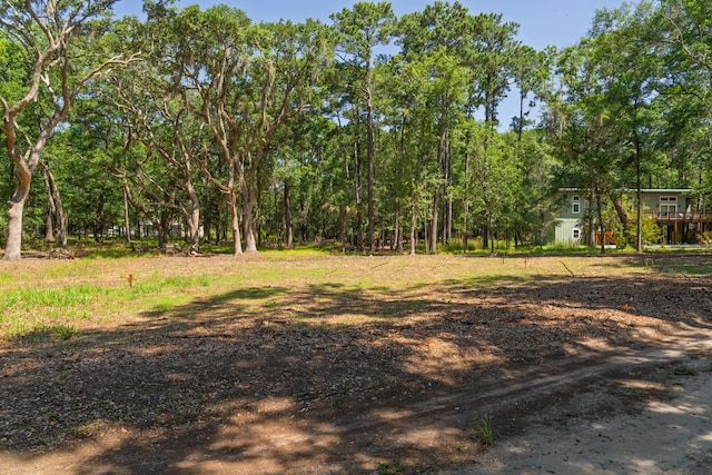 31 Tupelo Trl, Edisto Island, SC 29438
