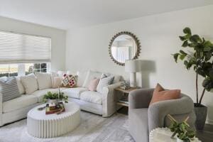 519 Parkdale Dr Unit J, Charleston, SC 29414 - view of living area