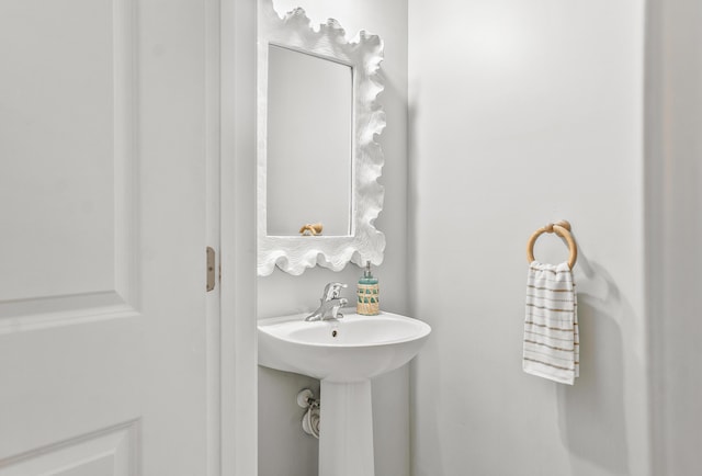 153 Glory Rd, Beaufort, SC 29906 - view of bathroom
