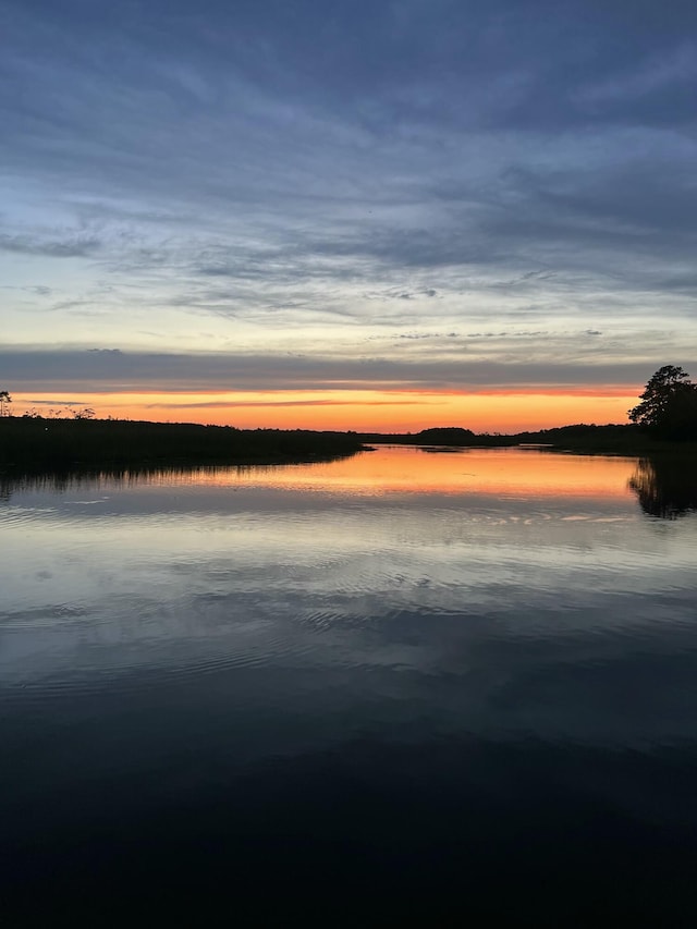 3016 Evening Tide Dr, Hanahan, SC 29410 - water view