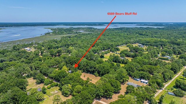 6589 Bears Bluff Rd, Wadmalaw Island, SC 29487
